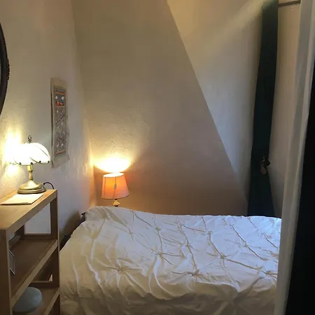 Lejlighed Stendhal