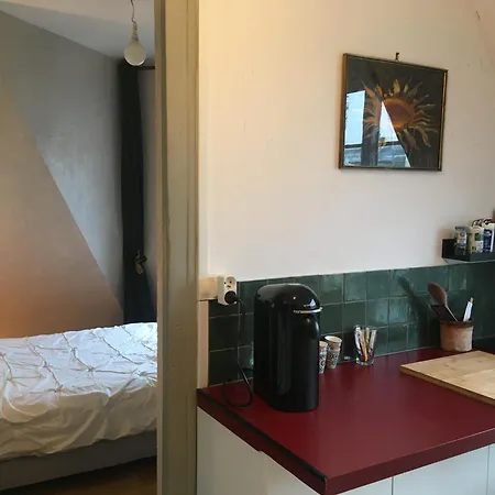 Stendhal Appartement