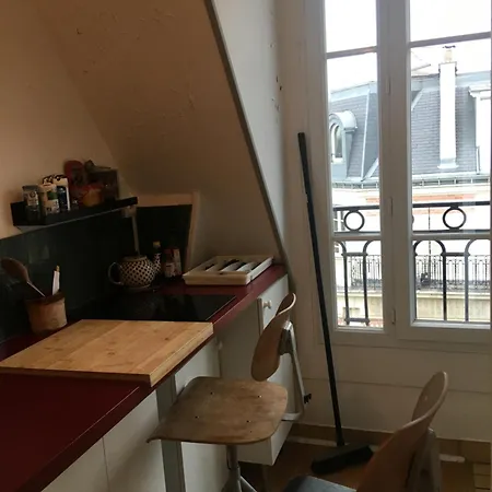 Stendhal Appartement