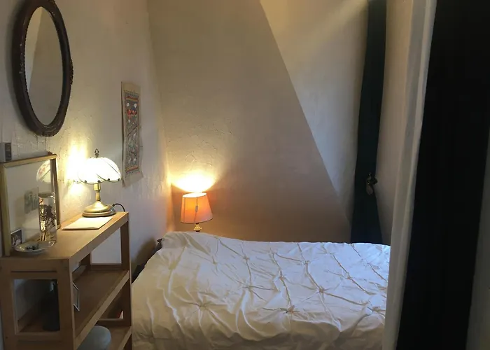 Appartement Stendhal