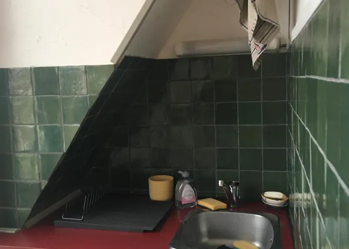 Stendhal Appartement Paris